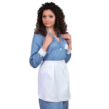 Grembiule cameriera pulizie