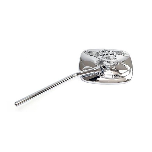 Hert specchio universale moto - specchio,