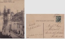 SESTOLA: Stazione climatica