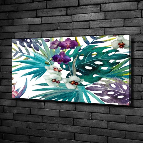 Stampa tela tulup wall art - su,