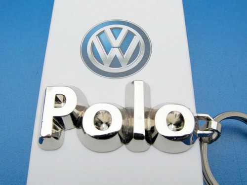 Volkswagen polo portachiavi - polo,