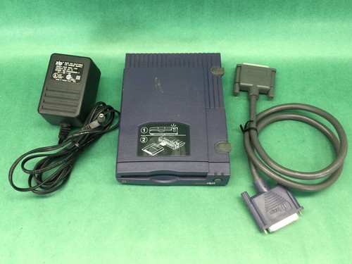 Iomega zip 100 portable - iomega,