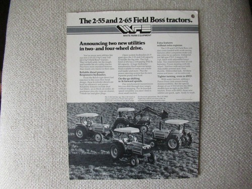 Brochure scheda tecnica