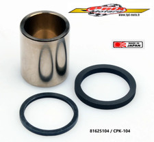 HONDA CA 125 REBEL 1995/1996