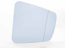 Vetro Specchio Contro Angolo