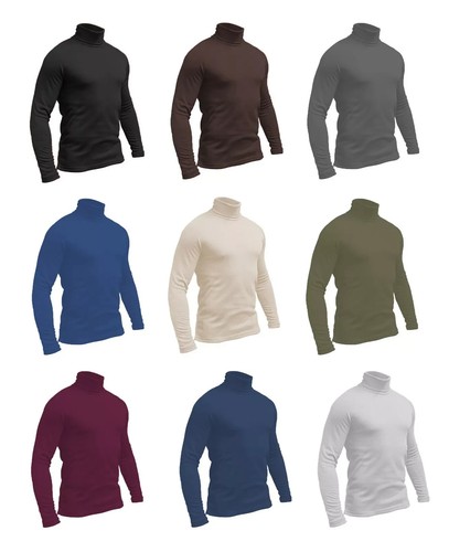 Polo uomo jersey - , morbido
