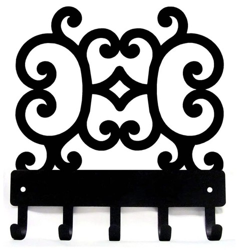 Portachiavi decorativo