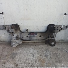 Culla Motore Assale Anteriore Fiat Bravo Lancia Delta 2009 1.9 JTD Diesel