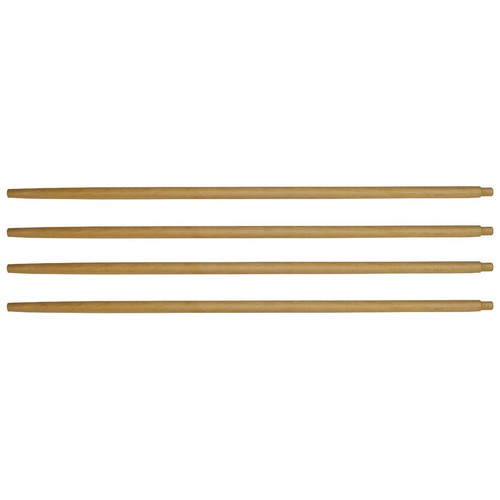 Army bastoni legno per - us,