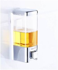 Dispenser Porta Sapone Liquido