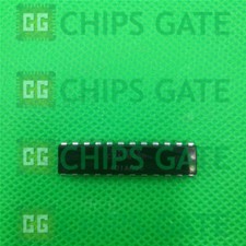 1PCS DIP-24 CXA1645P codificatore RGB IC SONY