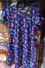 Cakeworthy Peter Pan Wendy