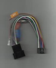 Cablaggio Kenwood KDC-4051U