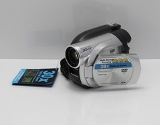 VIDEOCAMERA PANASONIC VDR-D150