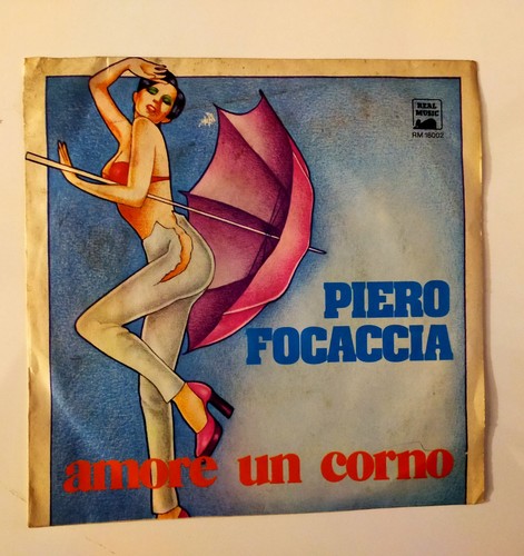 Disco vinile giri - vinile, 45
