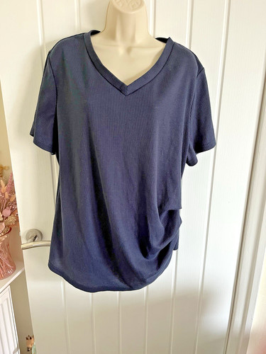 Top donna shein curve - top,