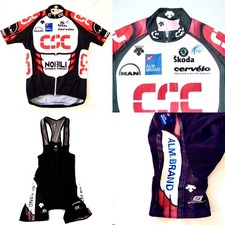 CSC Nobili 2006 CERVELO Uomo