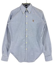 Ralph Lauren Donna Skinny Fit
