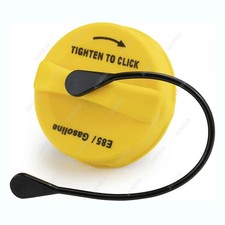 Tappo Serbatoio Carburante Per