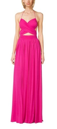 Abito vestito lungo - , jersey