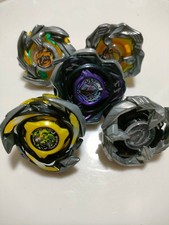Takara Tomy Beyblade X Set 2