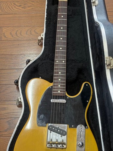 Chitarra elettrica fender - chitarra,
