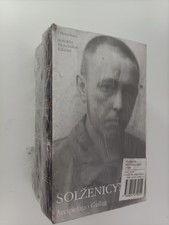 ARCIPELAGO GULAG SOLZENICYN