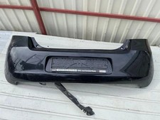 Paraurti posteriore Toyota