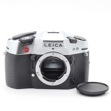 Leica argento cromato - argento, 2846