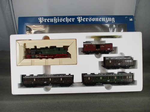 Fleischmann scala 4890 - fleischmann, set