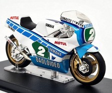 Deagostini 1/24 - Modellino