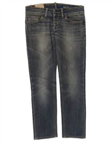 Jeans donna dritto dondup w29 - donna,