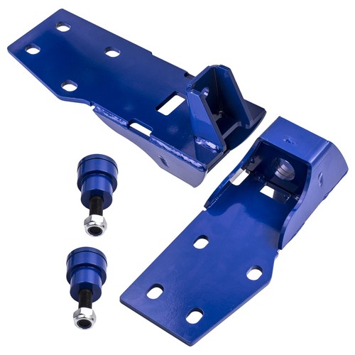 Suspension lift kit drop - kit,