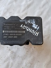 Pompa Abiesse Per Hyundai I10 1.0 Benzina Anno 2010 Cod 589100X500