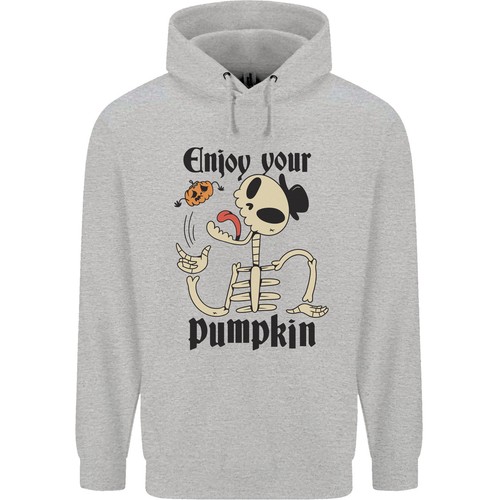 Goditi tuo pumpkin - il,