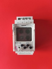 Interruttore Orario Digitale