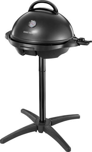 Barbecue elettrico - elettrico, 1