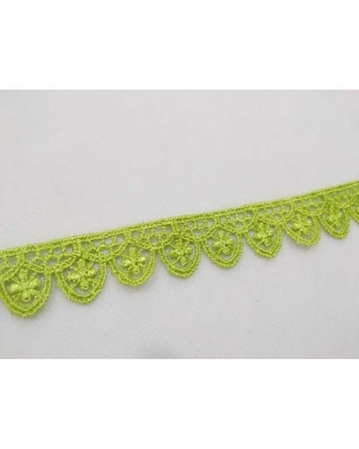 Passamaneria pizzo macramè - passamaneria,