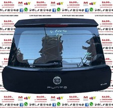 PORTELLONE COFANO POSTERIORE