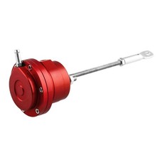 Attuatore Turbo Regolabile