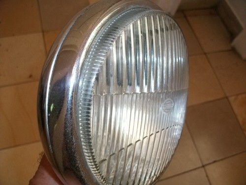 Faro supplementare - , vw