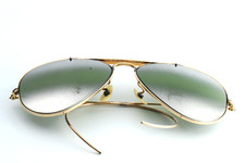 Ray Ban aviator Outdoorsman
