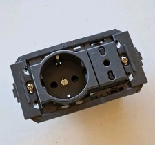 Bticino Living Classic kit