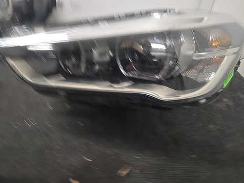 Bmw f48 fari - bmw, full