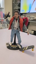 Hot Toys Ritorno al Futuro