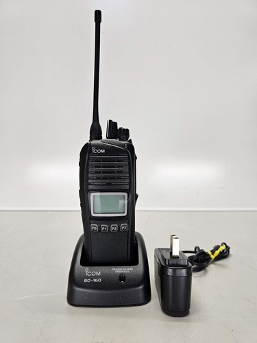 Icom portatile f4261ds - icom, ic-f4261ds