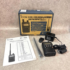 Icom IC-R6 ricevitore banda
