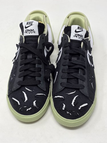 Nike acronym blazer - nike, x