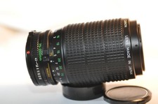 Canon FD 75-200 mm f/4.5