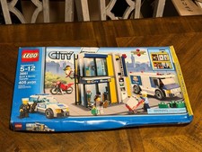 LEGO City 3661 Bonifico